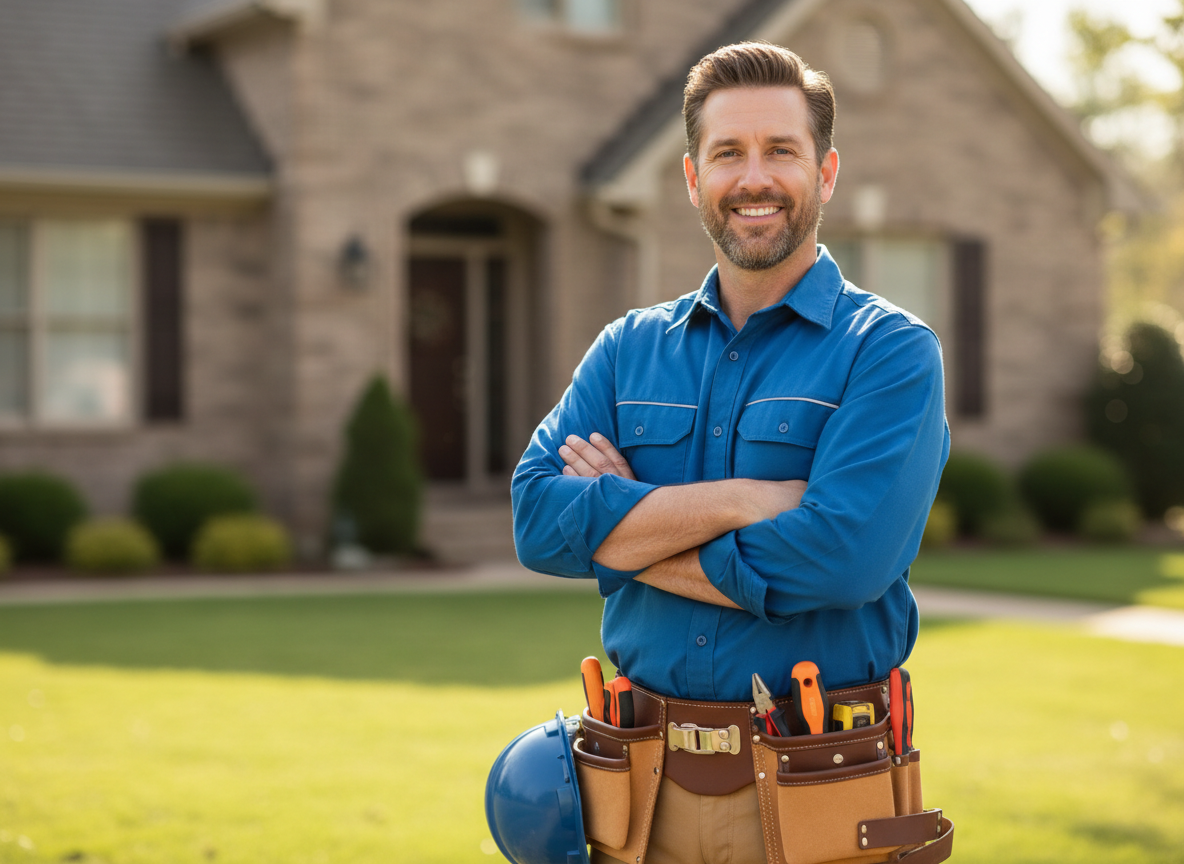 Reform Electric team